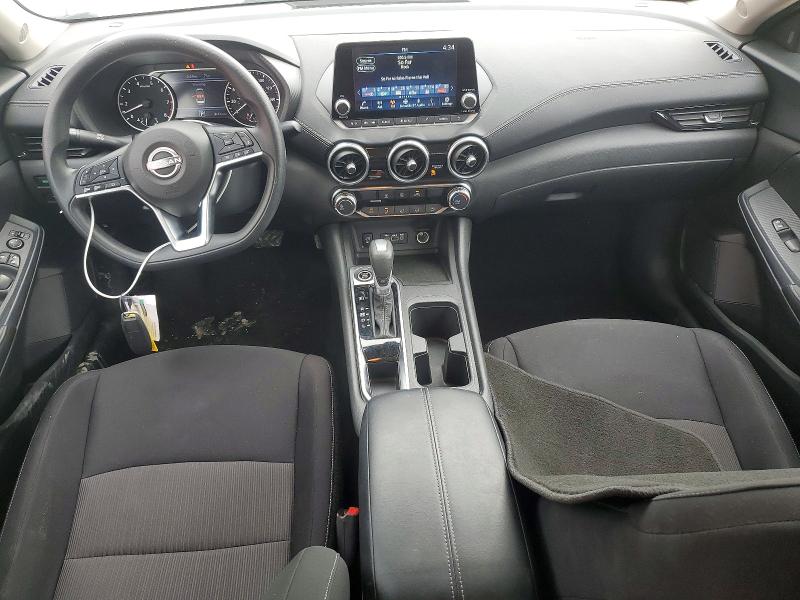 Aukcja sprzedaży 2025 Nissan Sentra, vin: 3N1AB8CV3SY393928, numer aukcji: 61040916