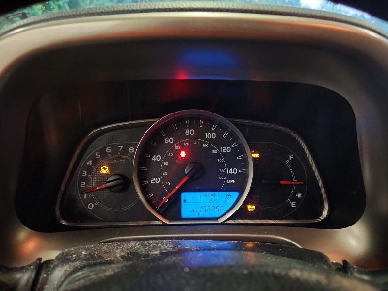 Aukcja sprzedaży 2014 Toyota Rav4, vin: JTMRFREVXED049009, numer aukcji: 59840626