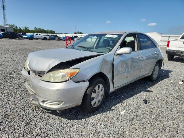 2004 Toyota Camry მანქანა იყიდება აუქციონზე, vin: 4T1BE32K34U380570, აუქციონის ნომერი: 61157046