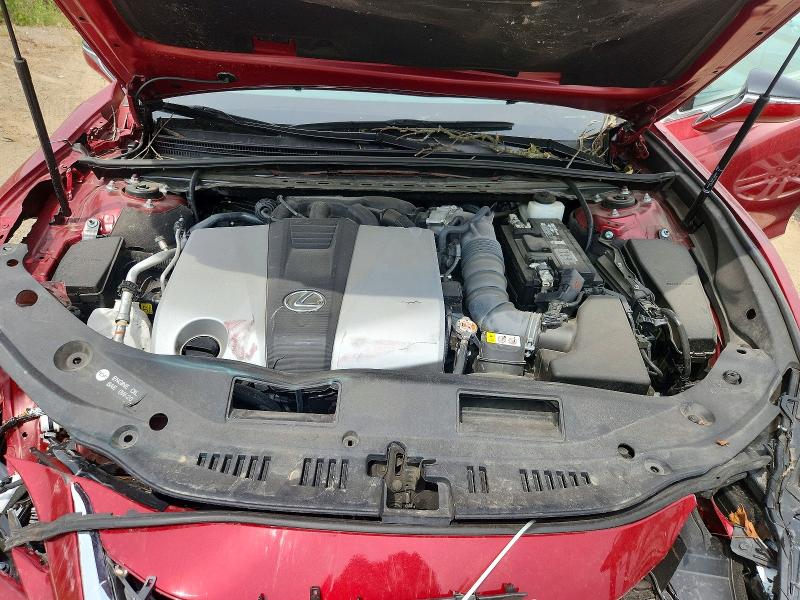 Продажа на аукционе авто 2019 Lexus Es, vin: 58ABZ1B10KU045403, номер лота: 61801756