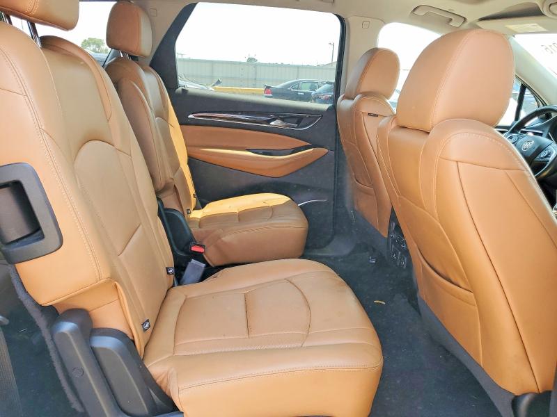Продаж на аукціоні авто 2019 Buick Enclave, vin: 5GAEVBKW4KJ216825, номер лоту: 60242916
