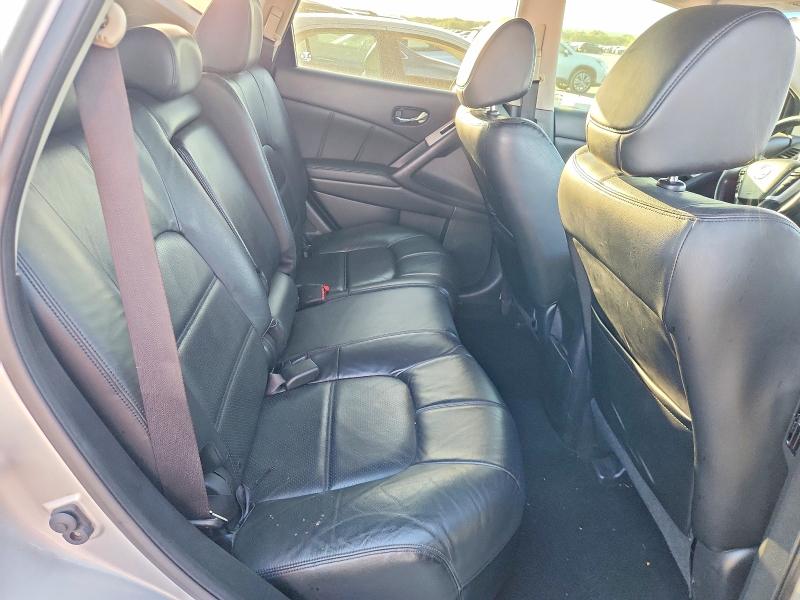 2012 Nissan Murano მანქანა იყიდება აუქციონზე, vin: JN8AZ1MU8CW112693, აუქციონის ნომერი: 60521956