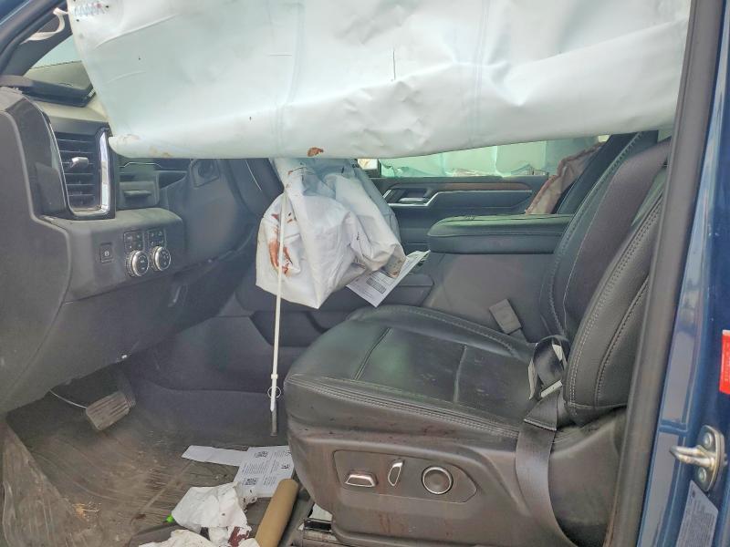 Продажа на аукционе авто 2024 Gmc Sierra, vin: 1GT49REY3RF404298, номер лота: 60896506