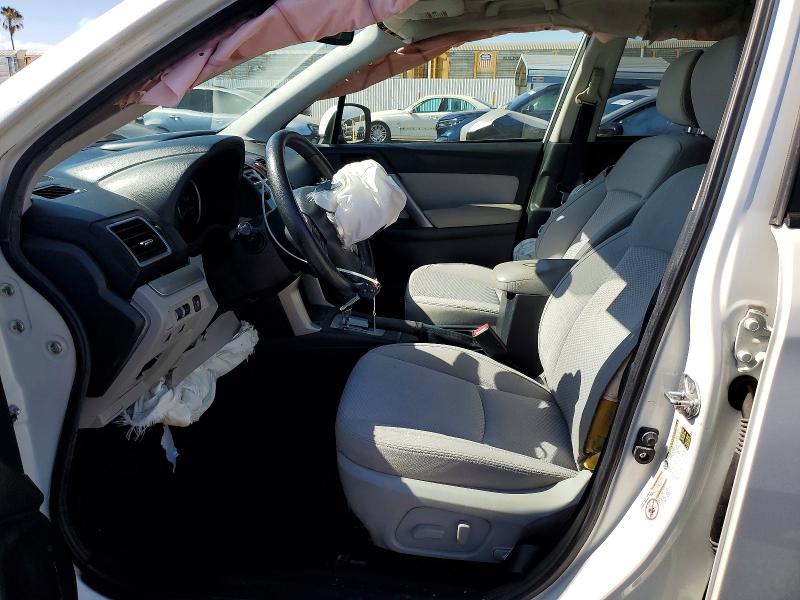 Aukcja sprzedaży 2016 Subaru Forester, vin: JF2SJADC4GH544790, numer aukcji: 61080756