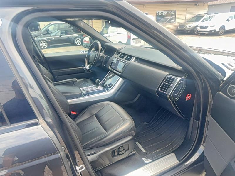 Продажа на аукционе авто 2019 Land Rover Range Rover Sport, vin: SALWR2RV3KA823165, номер лота: 60983436