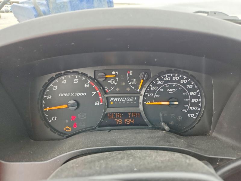 60327976 :رقم المزاد ، 1GGCS199078701811 vin ، 2007 Isuzu I-290 مزاد بيع