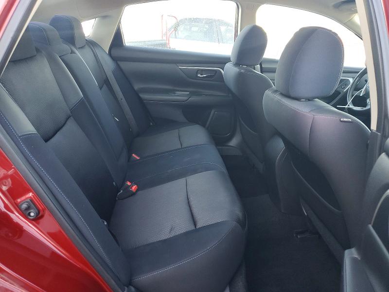 Продажа на аукционе авто 2016 Nissan Altima, vin: 1N4AL3AP3GC224838, номер лота: 61166546