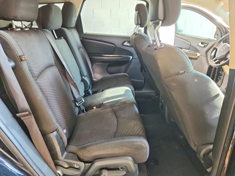 62852306 :رقم المزاد ، 3C4PDCBB3KT731997 vin ، 2019 Dodge Journey مزاد بيع