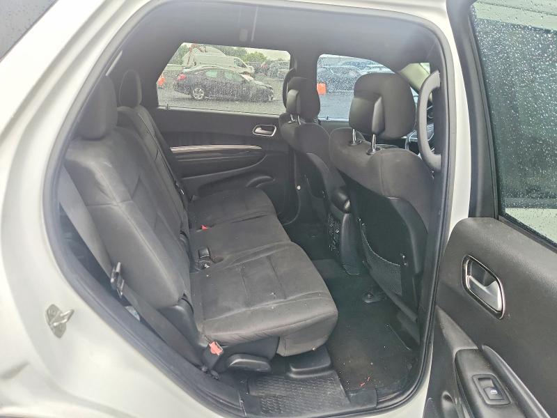 59965306 :رقم المزاد ، 1C4RDJFG5LC406106 vin ، 2020 Dodge Durango مزاد بيع