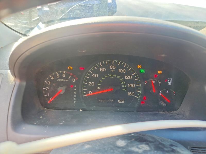 Aukcja sprzedaży 2005 Honda Accord, vin: 1HGCM56825A086314, numer aukcji: 60172496