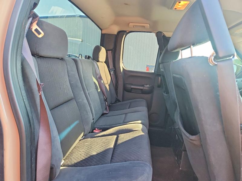 2009 Chevrolet Silverado მანქანა იყიდება აუქციონზე, vin: 1GCEC29J99Z148998, აუქციონის ნომერი: 59791356