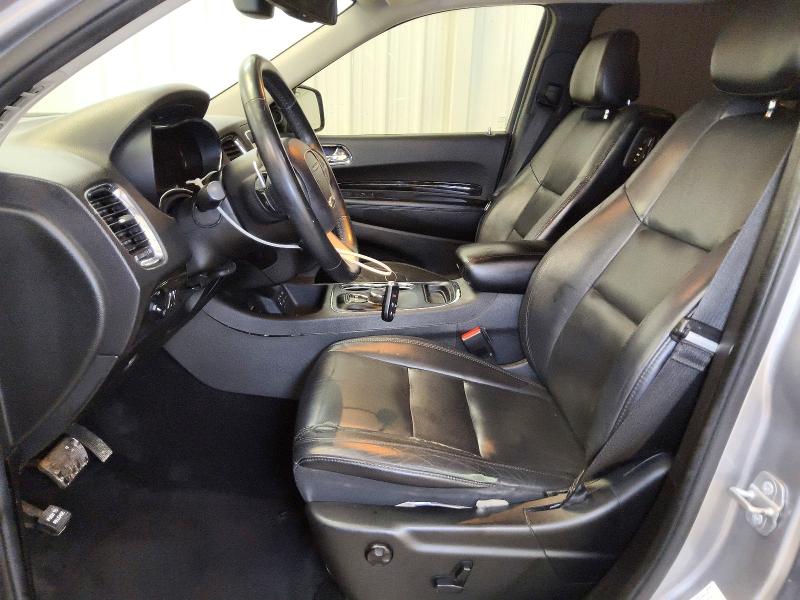 Aukcja sprzedaży 2014 Dodge Durango, vin: 1C4RDHDG8EC266793, numer aukcji: 60964846
