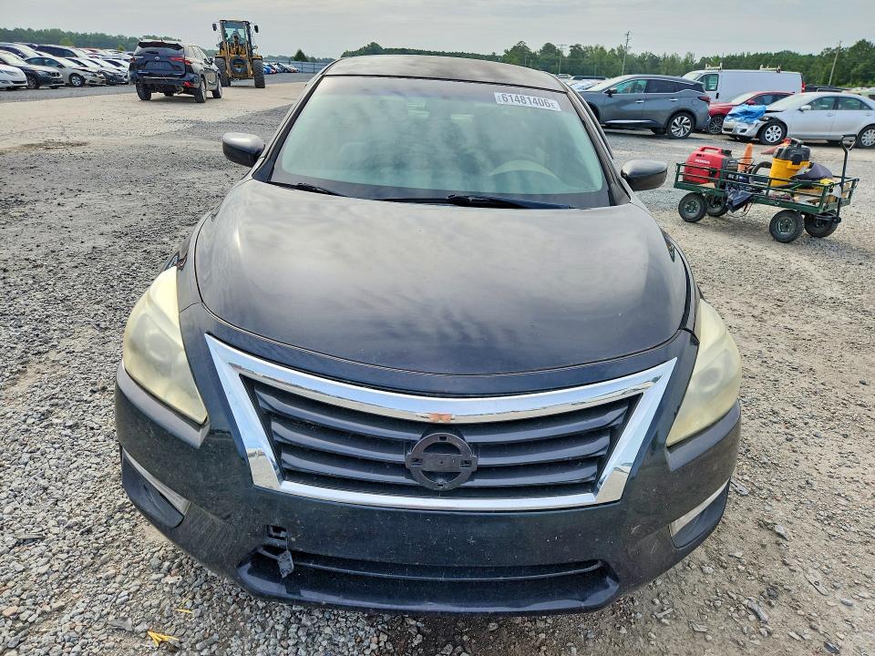 Aukcja sprzedaży 2014 Nissan Altima, vin: 1N4AL3AP1EC286803, numer aukcji: 61481406