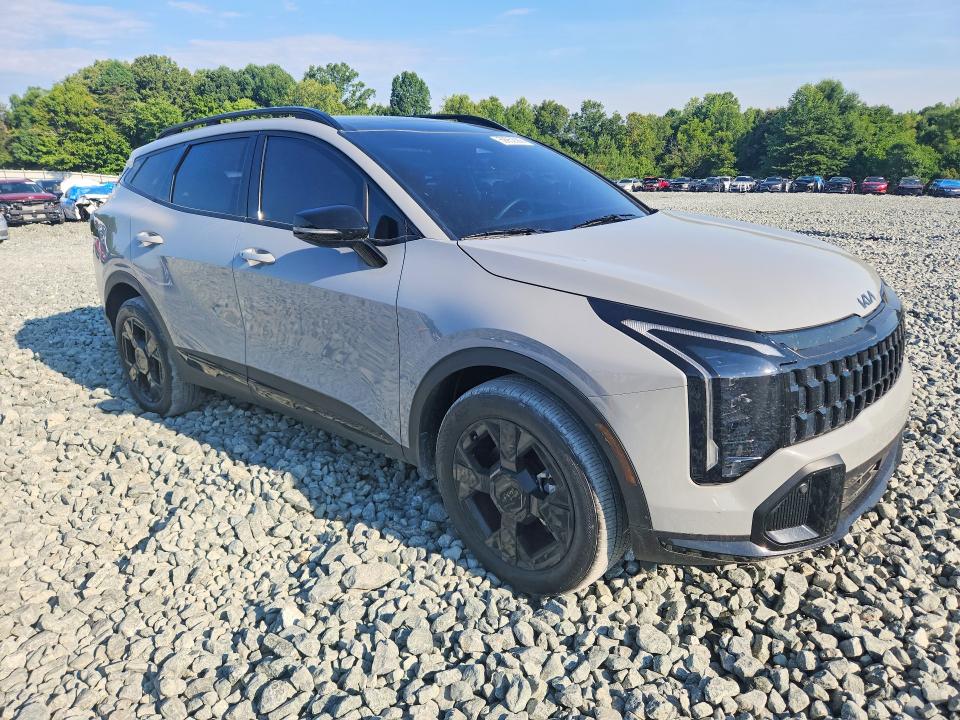 Aukcja sprzedaży 2026 Kia Sportage, vin: 5XYK6CDF7TG375034, numer aukcji: 59952066
