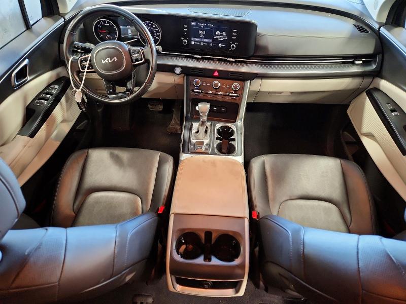 Aukcja sprzedaży 2022 Kia Carnival, vin: KNDNB4H39N6116291, numer aukcji: 60575976