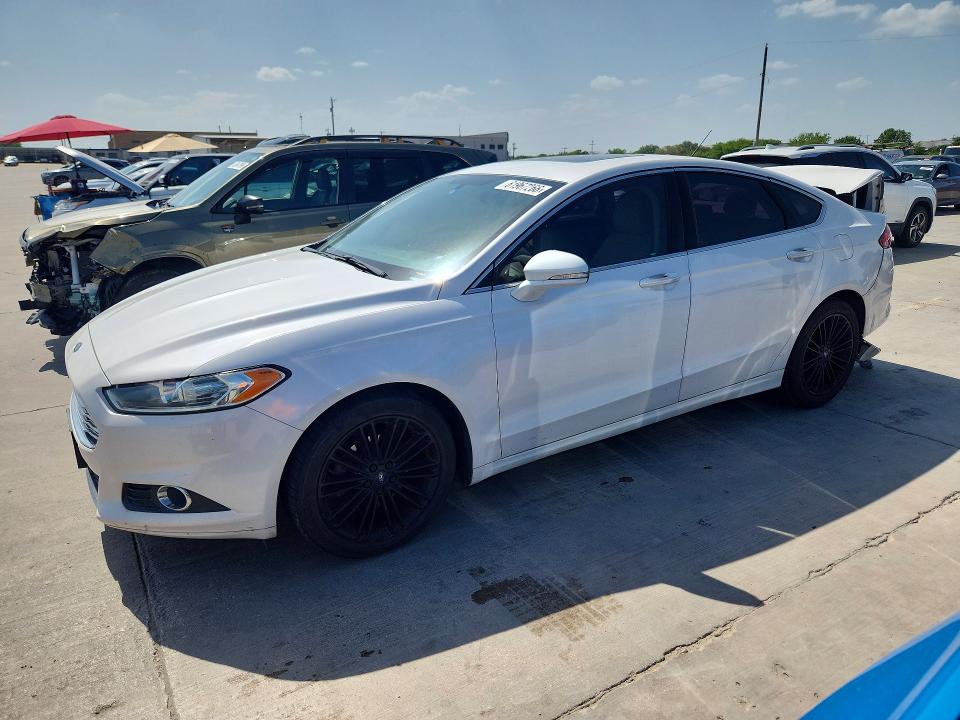Aukcja sprzedaży 2016 Ford Fusion, vin: 3FA6P0HD6GR279595, numer aukcji: 61967266