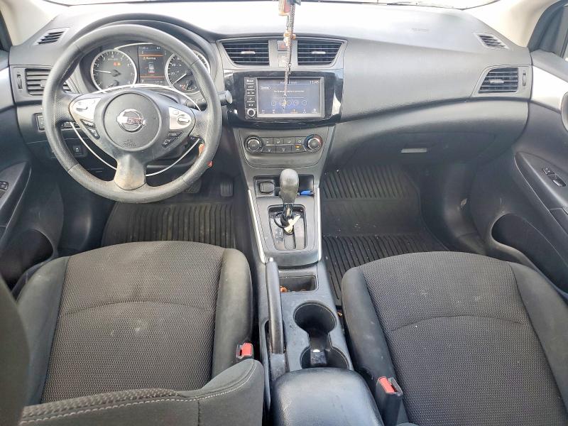 Aukcja sprzedaży 2019 Nissan Sentra, vin: 3N1AB7APXKY323311, numer aukcji: 61532016