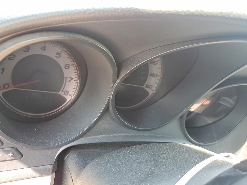 2008 Acura Tl მანქანა იყიდება აუქციონზე, vin: 19UUA66248A025176, აუქციონის ნომერი: 60801756