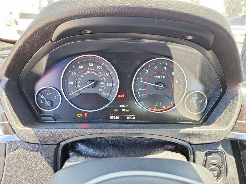 Aukcja sprzedaży 2018 Bmw 330, vin: WBA8B9G50JNV00213, numer aukcji: 62700156