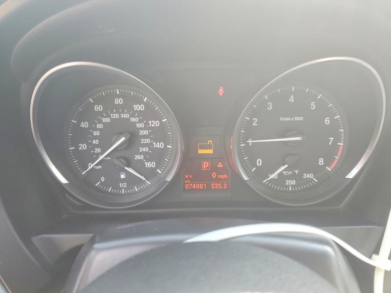 Aukcja sprzedaży 2016 Bmw Z4, vin: WBALL5C56G5A20078, numer aukcji: 62290966
