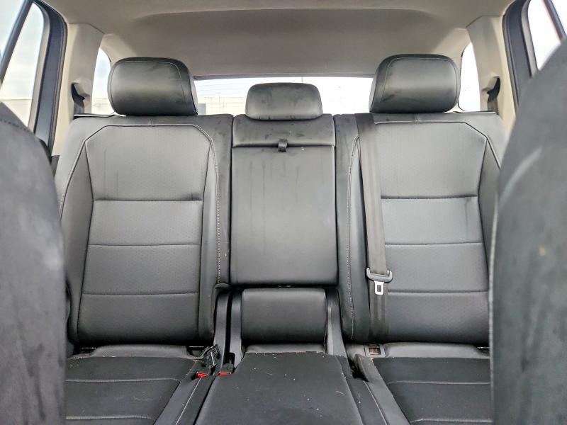 62195206 :رقم المزاد ، 3VV3B7AX3KM069259 vin ، 2019 Volkswagen Tiguan مزاد بيع