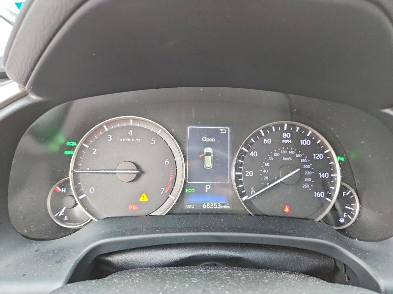 Продаж на аукціоні авто 2018 Lexus Rx, vin: JTJDZKCA8J2011046, номер лоту: 59397586