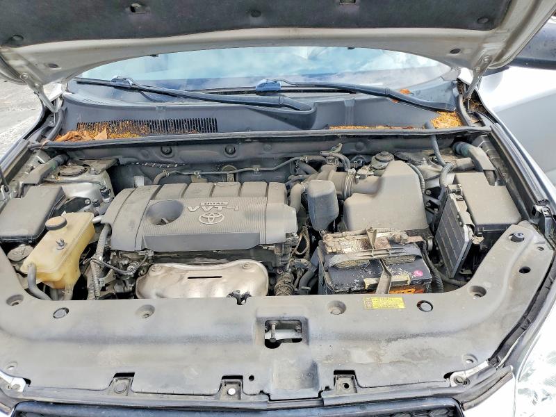 Aukcja sprzedaży 2011 Toyota Rav4, vin: 2T3BF4DVXBW084380, numer aukcji: 61198496