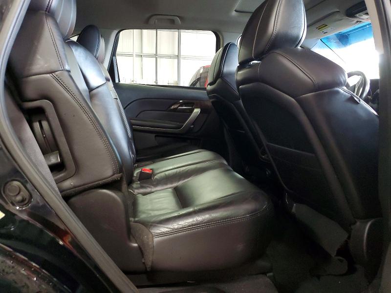 63023066 :رقم المزاد ، 2HNYD2H38CH528851 vin ، 2012 Acura Mdx مزاد بيع