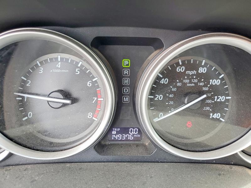 Продаж на аукціоні авто 2015 Mazda Cx-9, vin: JM3TB2CA4F0458101, номер лоту: 60209426