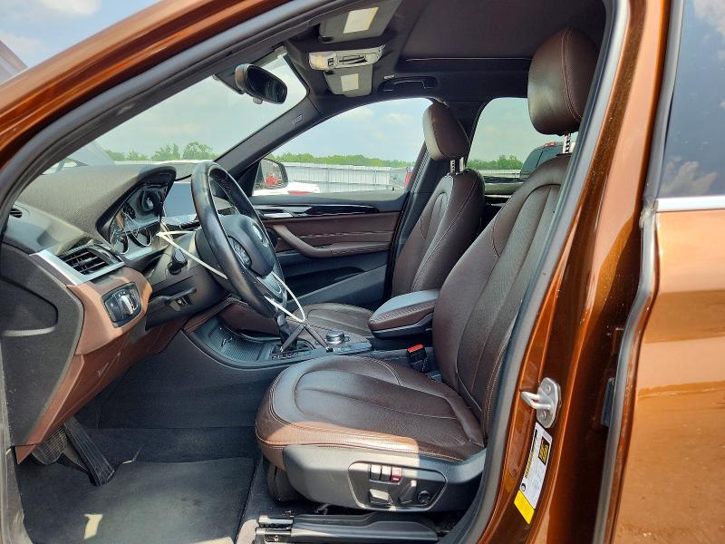 Aukcja sprzedaży 2017 Bmw X1, vin: WBXHU7C3XH5H32940, numer aukcji: 61994016
