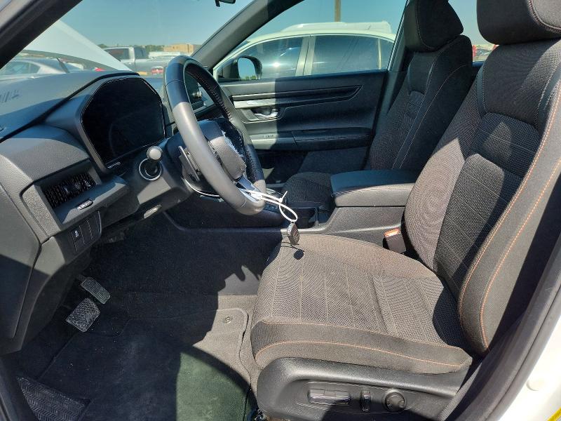 Aukcja sprzedaży 2023 Honda Cr-v, vin: 7FARS5H54PE004034, numer aukcji: 62078376