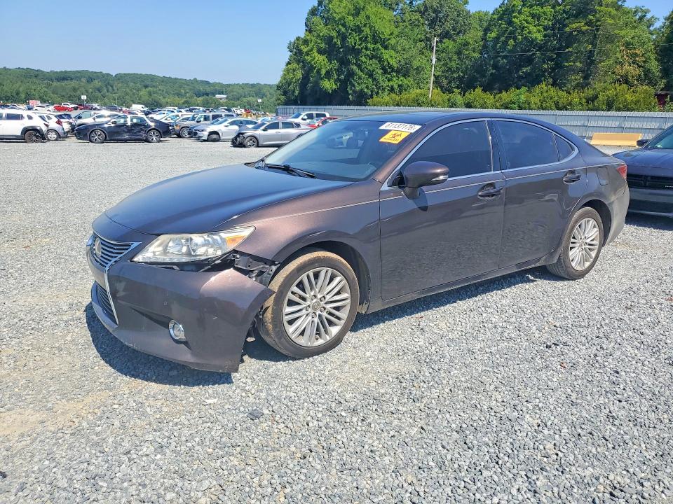 Aukcja sprzedaży 2014 Lexus Es, vin: JTHBK1GG2E2139097, numer aukcji: 61137176