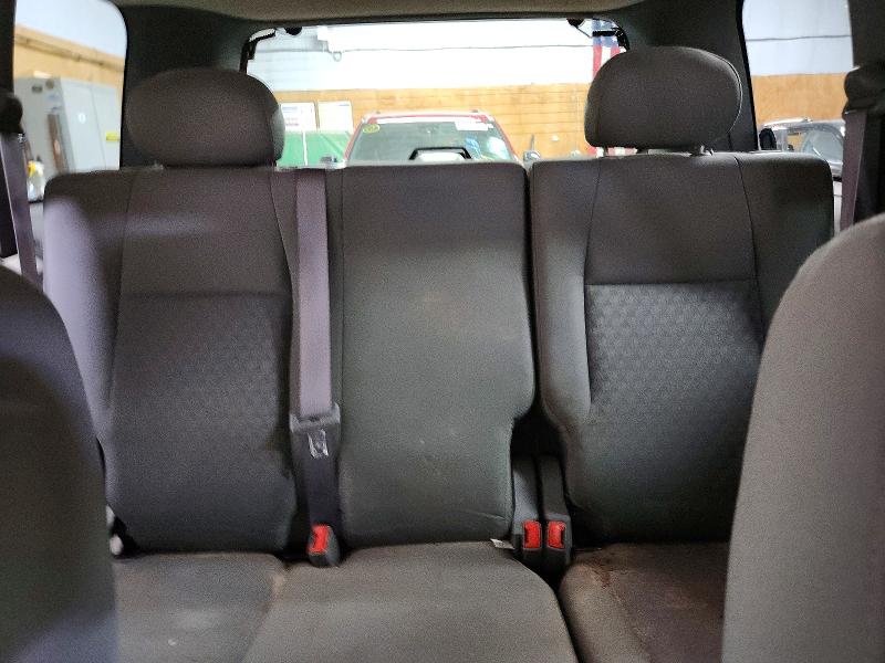 62023776 :رقم المزاد ، 1J4GL48K37W710613 vin ، 2007 Jeep Liberty مزاد بيع