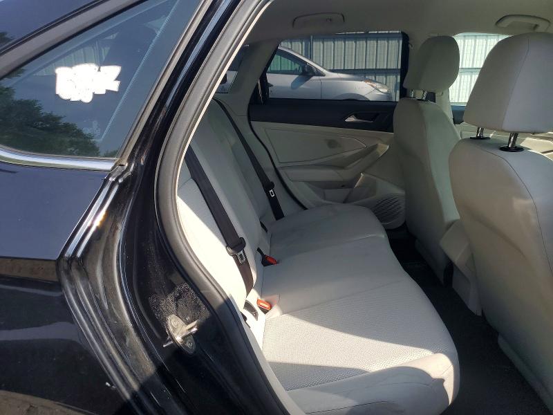 59981986 :رقم المزاد ، 3VWC57BU4KM257733 vin ، 2019 Volkswagen Jetta مزاد بيع