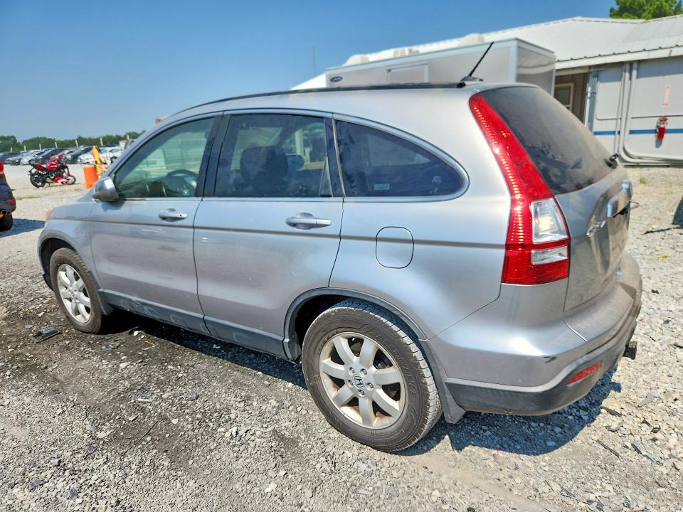 Продаж на аукціоні авто 2007 Honda Cr-v, vin: JHLRE38767C059920, номер лоту: 61817776