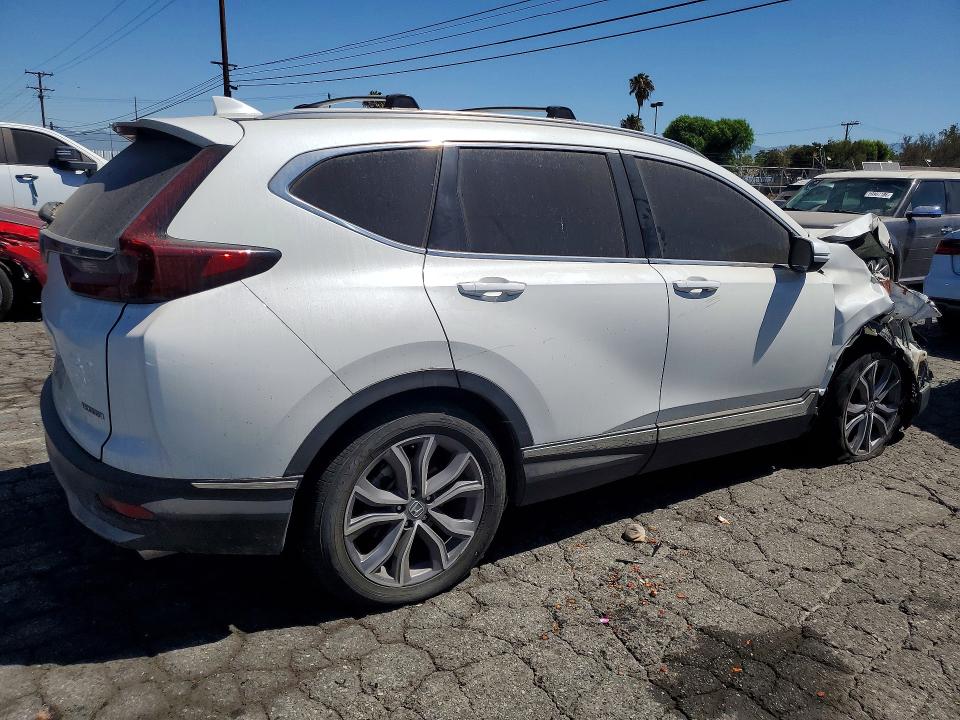 Продаж на аукціоні авто 2020 Honda Cr-v, vin: 7FARW1H92LE002213, номер лоту: 60082706