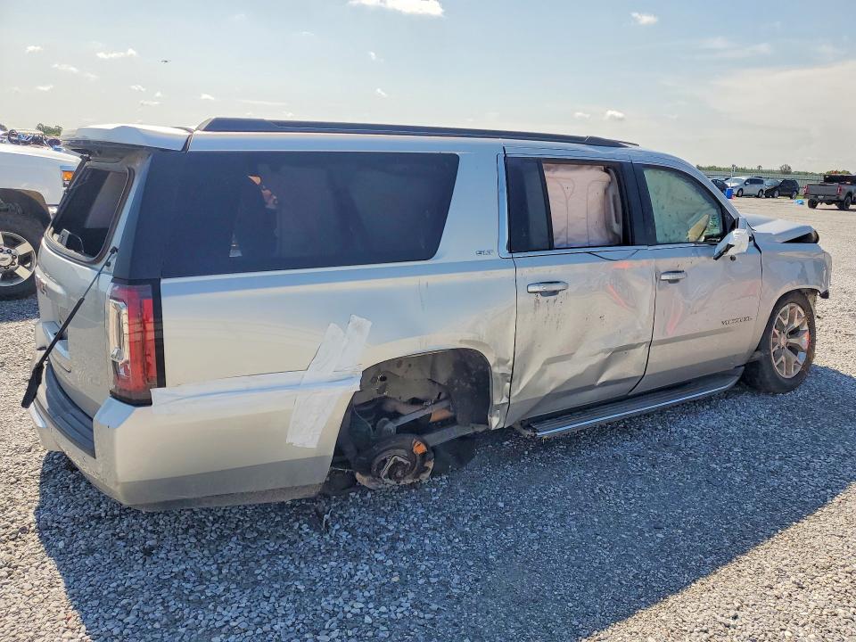 2017 Gmc Yukon Xl მანქანა იყიდება აუქციონზე, vin: 1GKS1GKC4HR249905, აუქციონის ნომერი: 59643176
