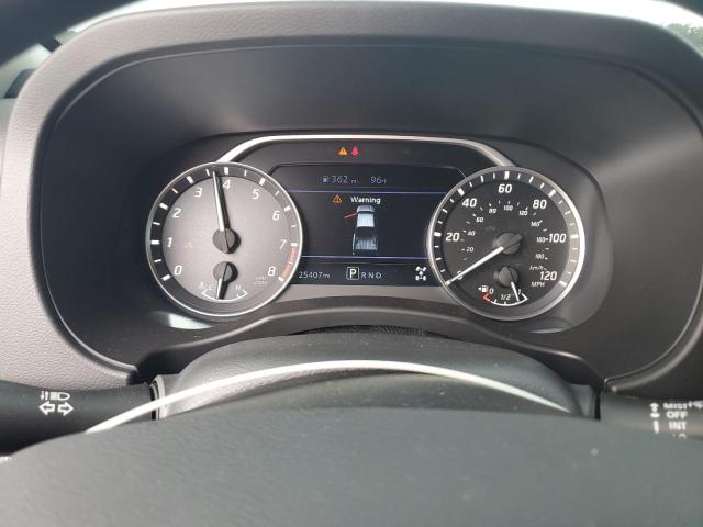 Auction sale of the 2025 Nissan Frontier, vin: 1N6ED1EK9SN637059, lot number: 59996046