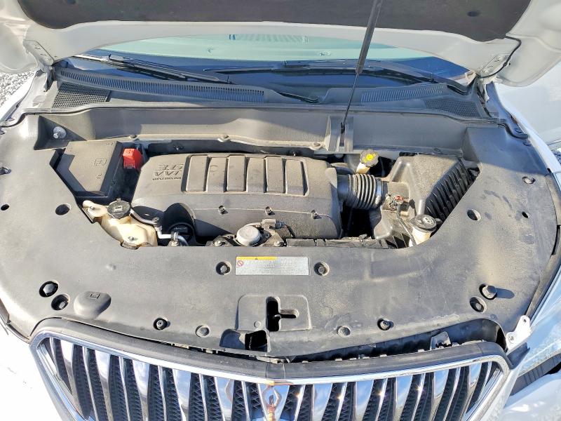 Aukcja sprzedaży 2014 Buick Enclave, vin: 5GAKRBKD9EJ117699, numer aukcji: 59615346
