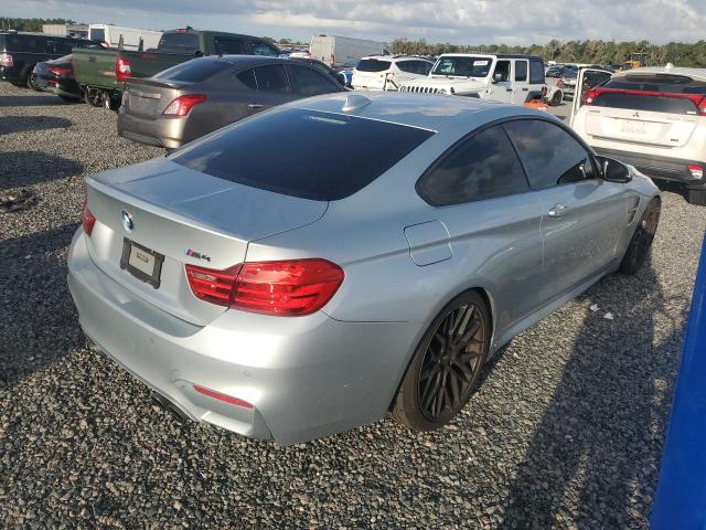 Aukcja sprzedaży 2015 Bmw M4, vin: WBS3R9C58FF708851, numer aukcji: 61033426