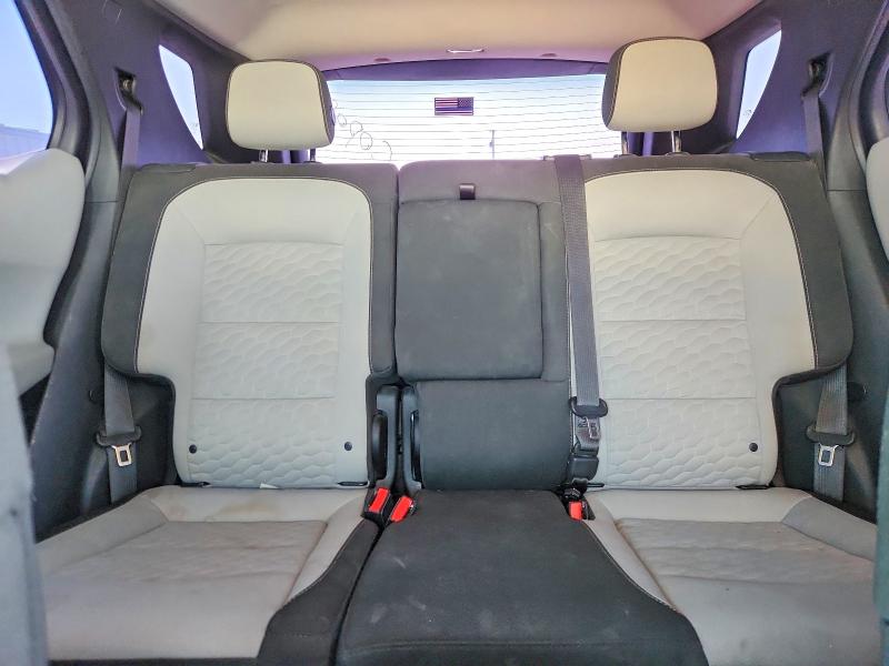 59812646 :رقم المزاد ، 2GNAXTEV6K6168961 vin ، 2019 Chevrolet Equinox مزاد بيع