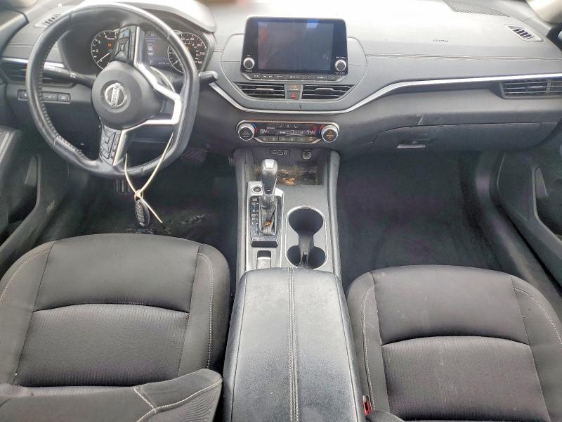 60603496 :رقم المزاد ، 1N4BL4DV9KC140309 vin ، 2019 Nissan Altima مزاد بيع