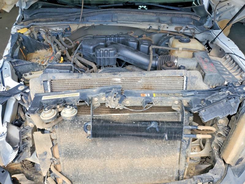 58308846 :رقم المزاد ، 1FDBF2B65FED21639 vin ، 2015 Ford F250 مزاد بيع