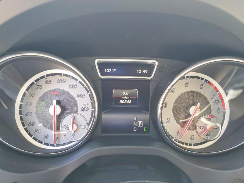 2015 Mercedes-benz Gla მანქანა იყიდება აუქციონზე, vin: WDCTG4GB5FJ178085, აუქციონის ნომერი: 63132506