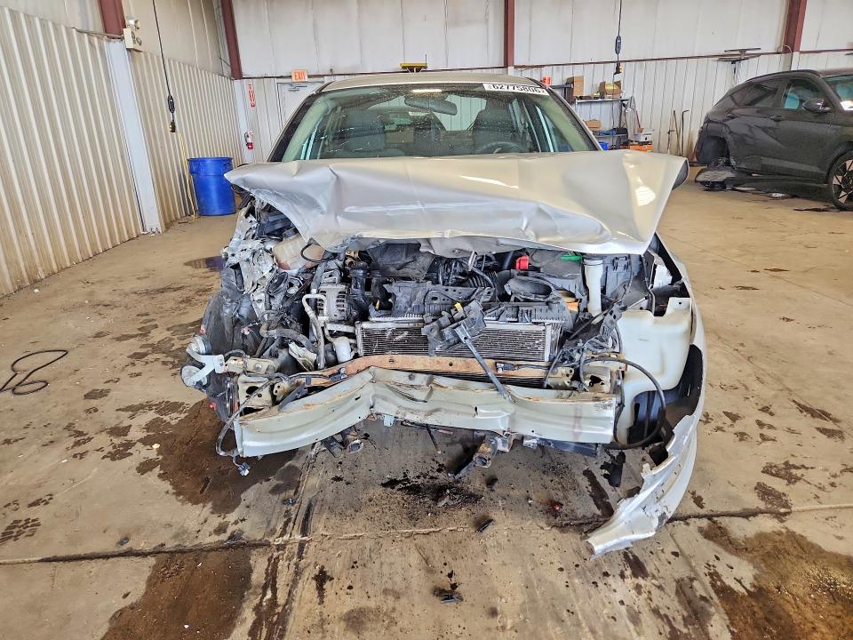 2016 Ford Fiesta მანქანა იყიდება აუქციონზე, vin: 3FADP4AJ0GM142437, აუქციონის ნომერი: 62775806