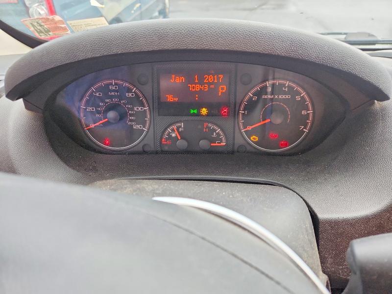 Aukcja sprzedaży 2020 Ram Promaster 3500, vin: 3C6URVJG7LE133907, numer aukcji: 58766156