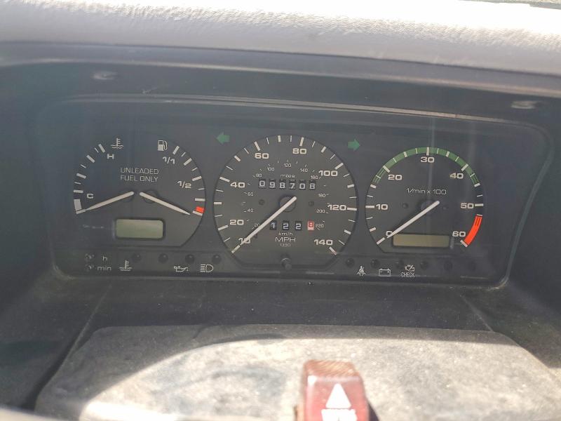 Продажа на аукционе авто 1995 Volkswagen Eurovan, vin: WV2EE0701SH097812, номер лота: 61353436