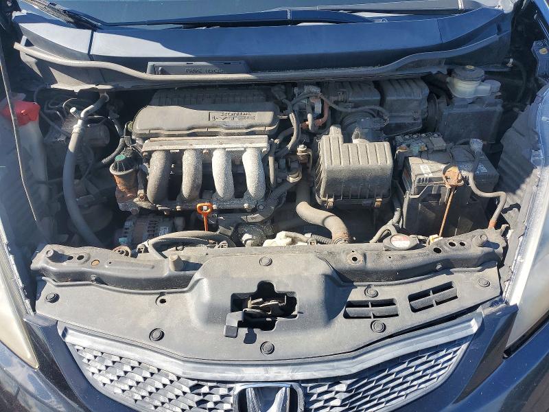 Продаж на аукціоні авто 2011 Honda Fit, vin: JHMGE8G32BS007729, номер лоту: 63555656