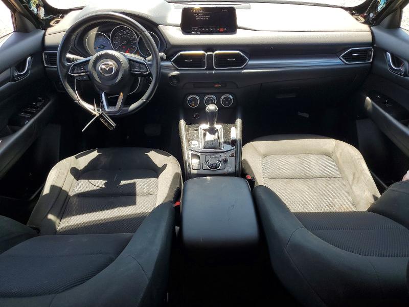 62832556 :رقم المزاد ، JM3KFABM6K0666898 vin ، 2019 Mazda Cx-5 مزاد بيع