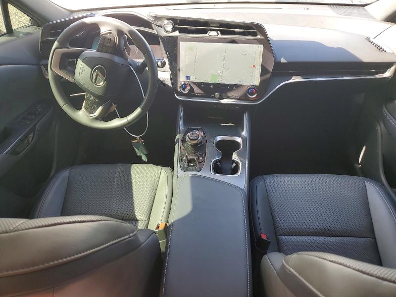 Продаж на аукціоні авто 2024 Lexus Rz, vin: JTJABABB7RA002223, номер лоту: 60252846